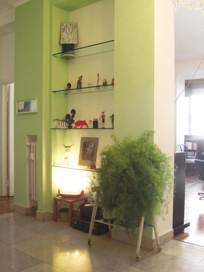 מילאנו Art Design Duomo Suites מראה חיצוני תמונה