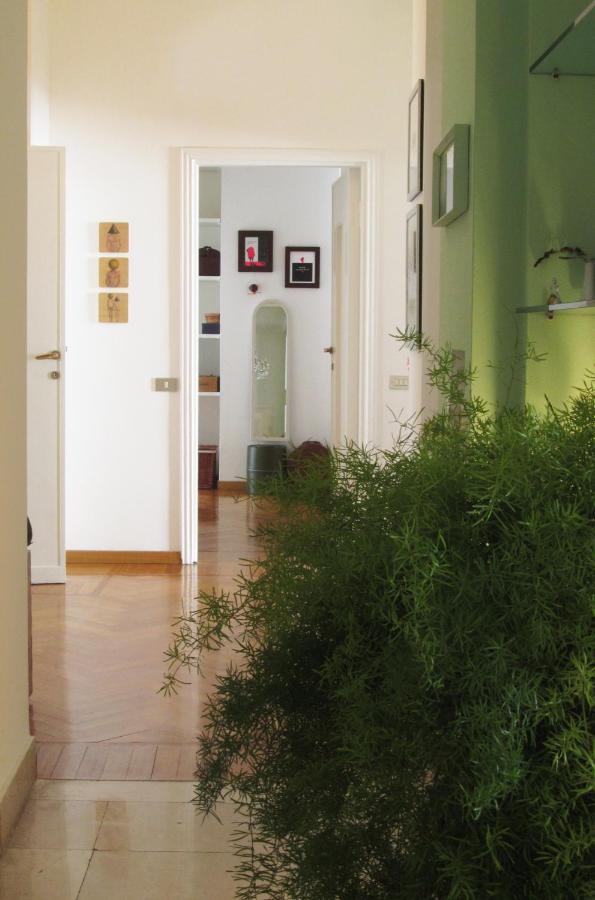 מילאנו Art Design Duomo Suites מראה חיצוני תמונה