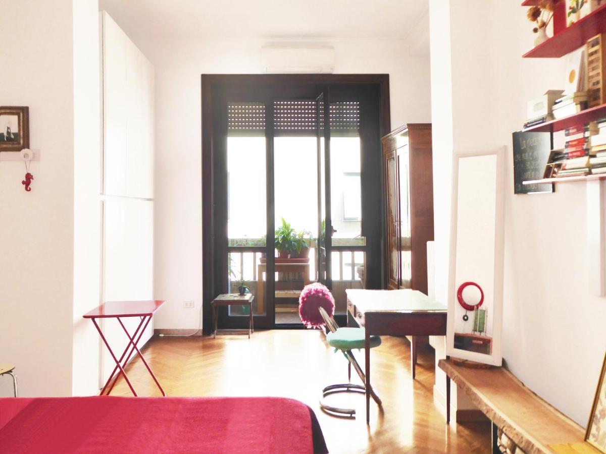 מילאנו Art Design Duomo Suites מראה חיצוני תמונה