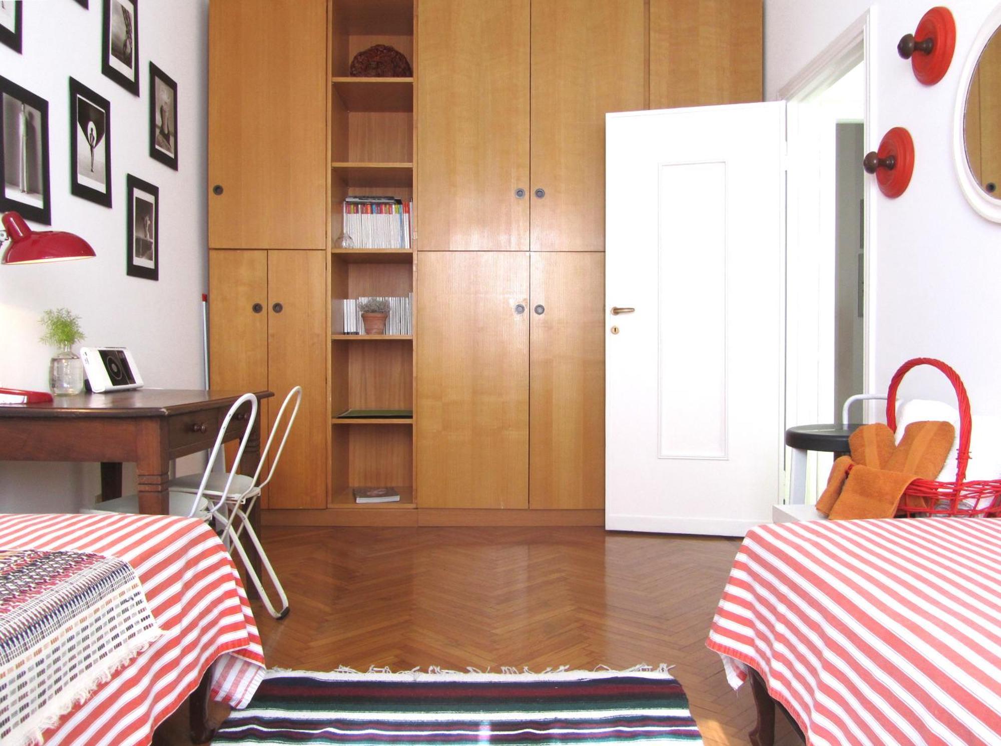 מילאנו Art Design Duomo Suites מראה חיצוני תמונה